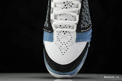 Jordan Air UNC 23 1016